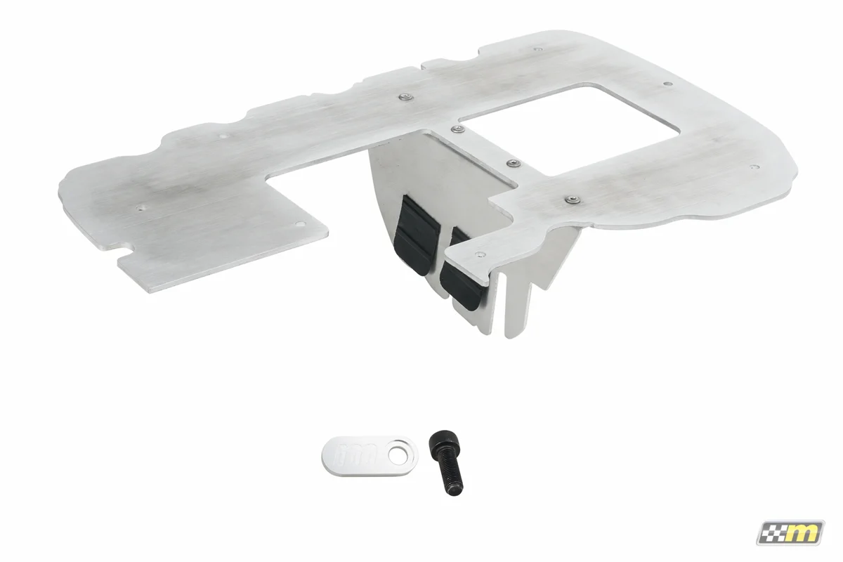 2.0L/2.3L EcoBoost Oil Control System - Image 3
