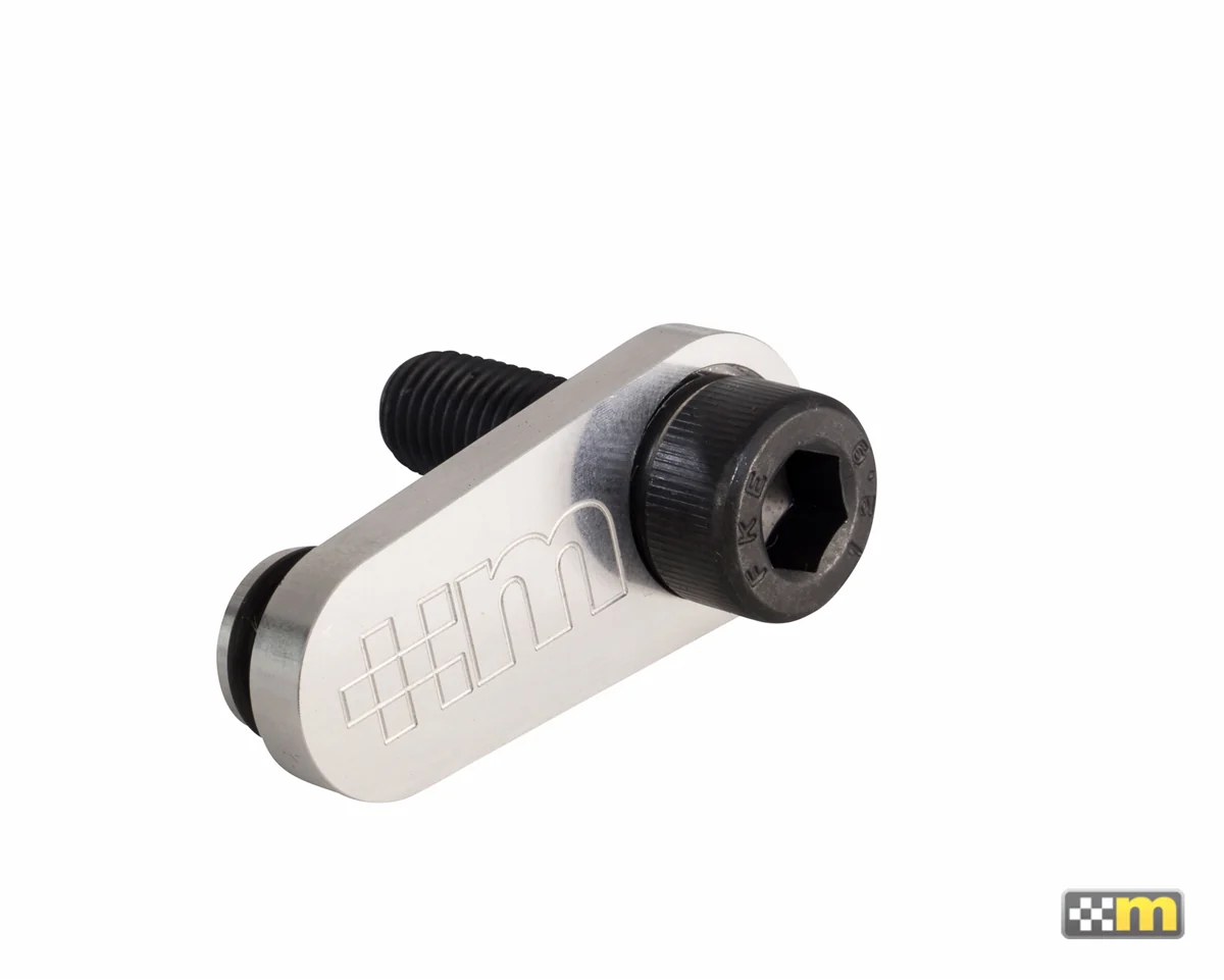 2.0L/2.3L EcoBoost Oil Control System - Image 4