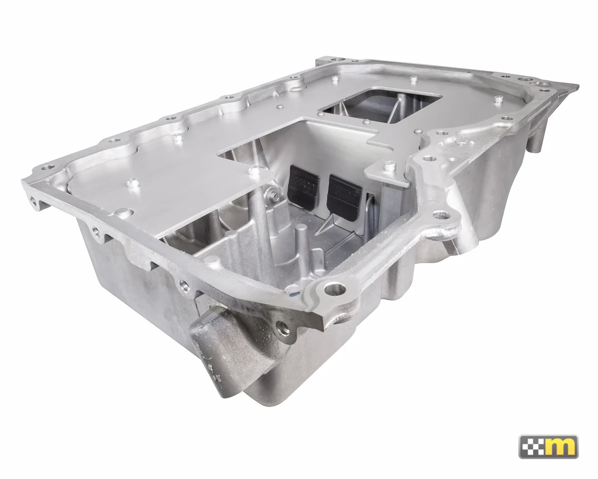 2.0L/2.3L EcoBoost Oil Control System - Image 5