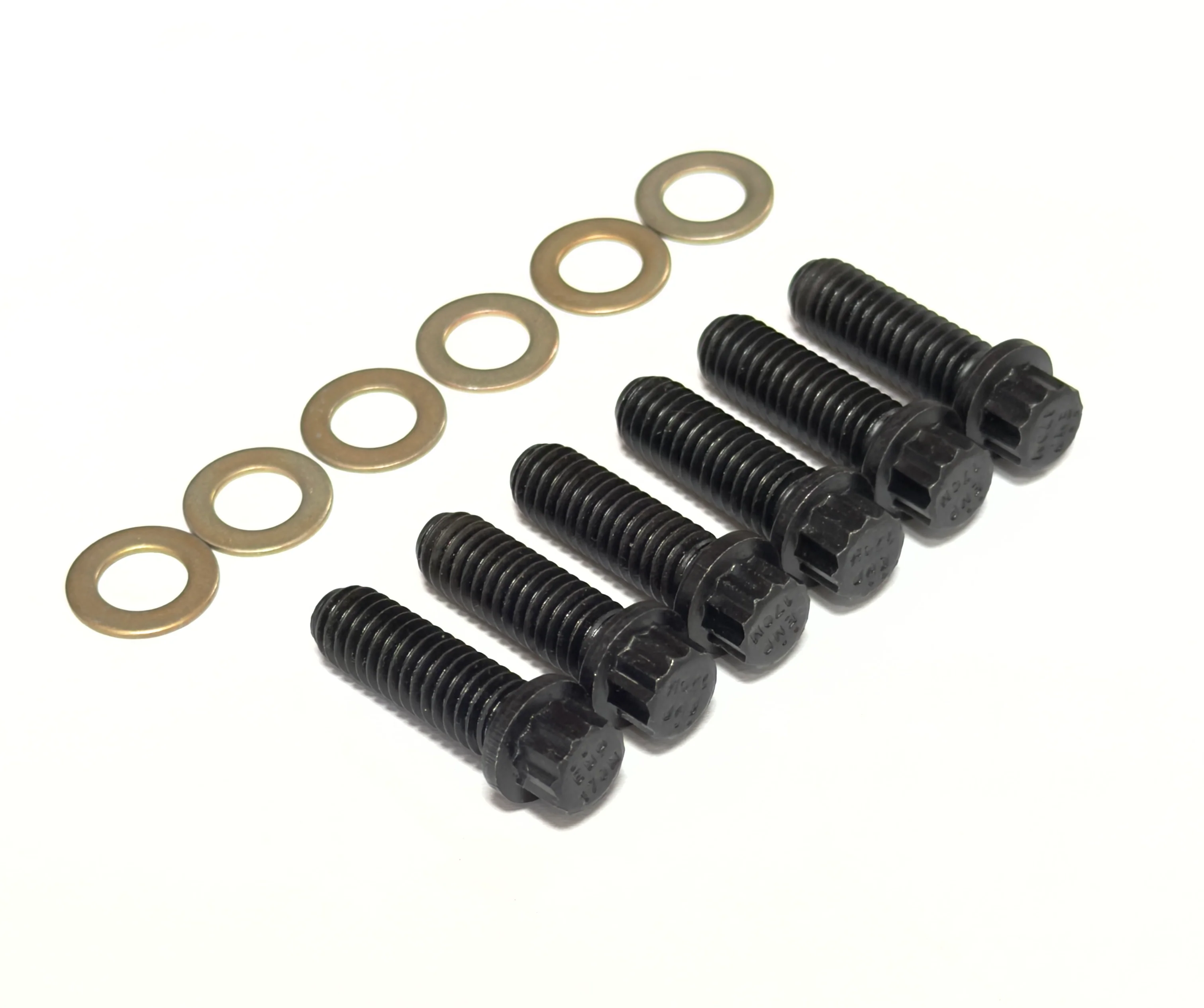 Ford Kent Engine Parts & Components