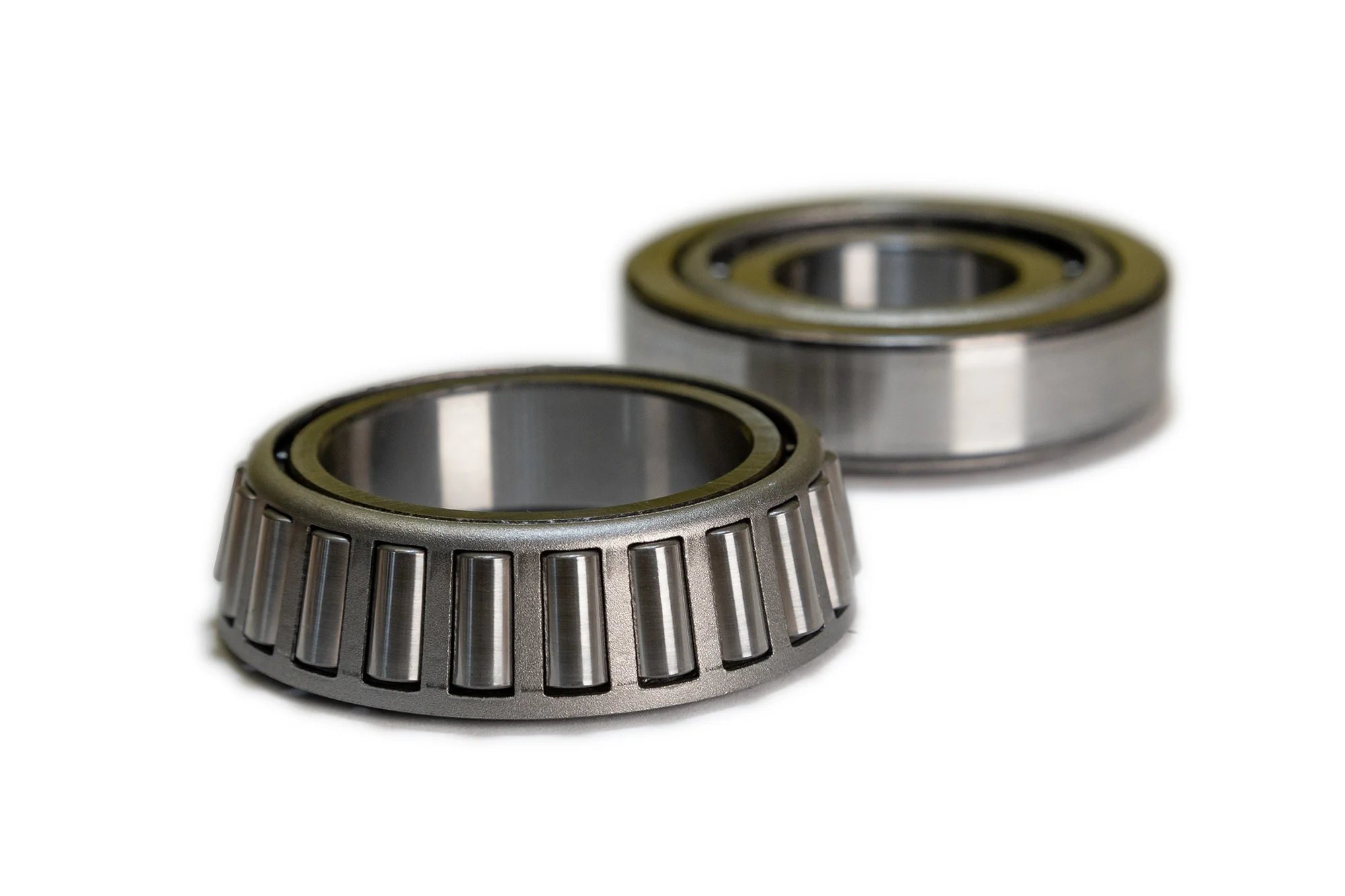 Ford MMT6 Countershaft Bearing and Retaining Bolt Kit - Image 3