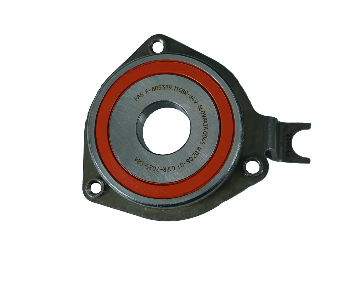 Ford MMT6 Input Shaft Bearing - Image 3
