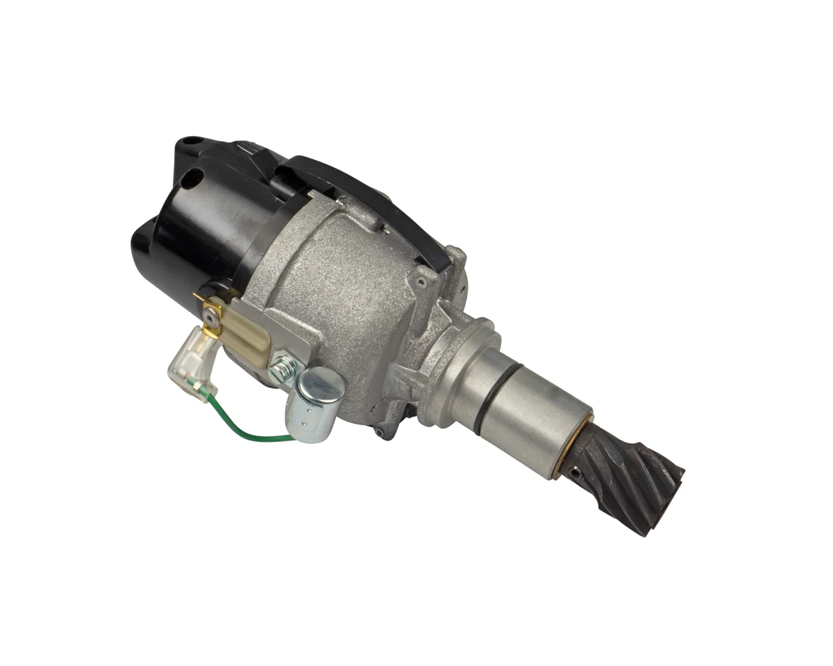 Lucas Style 23D4 Distributor - Ford / Lotus - Image 3