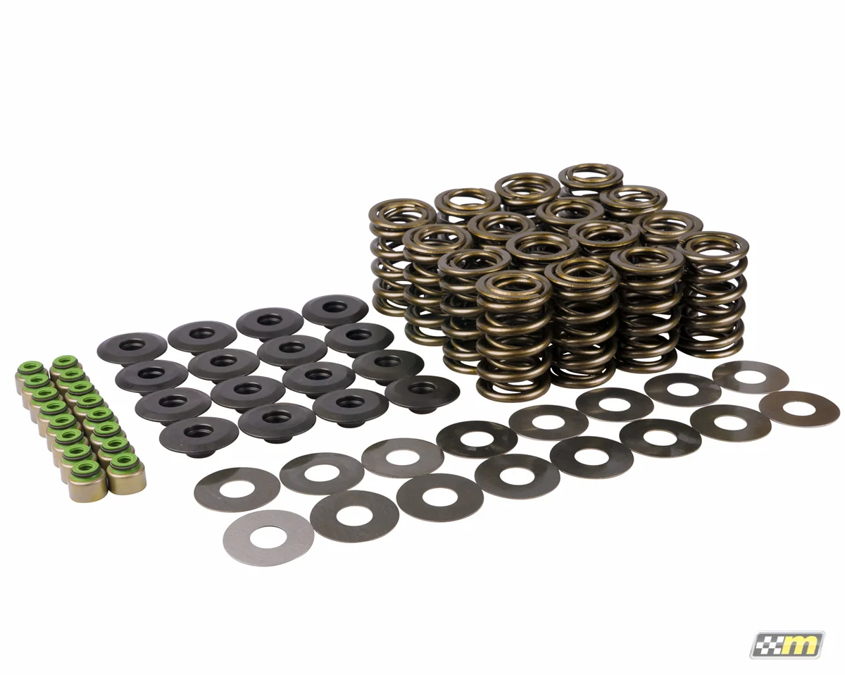mountune Camshaft Kit - Ford 2.3L EcoBoost - Image 4