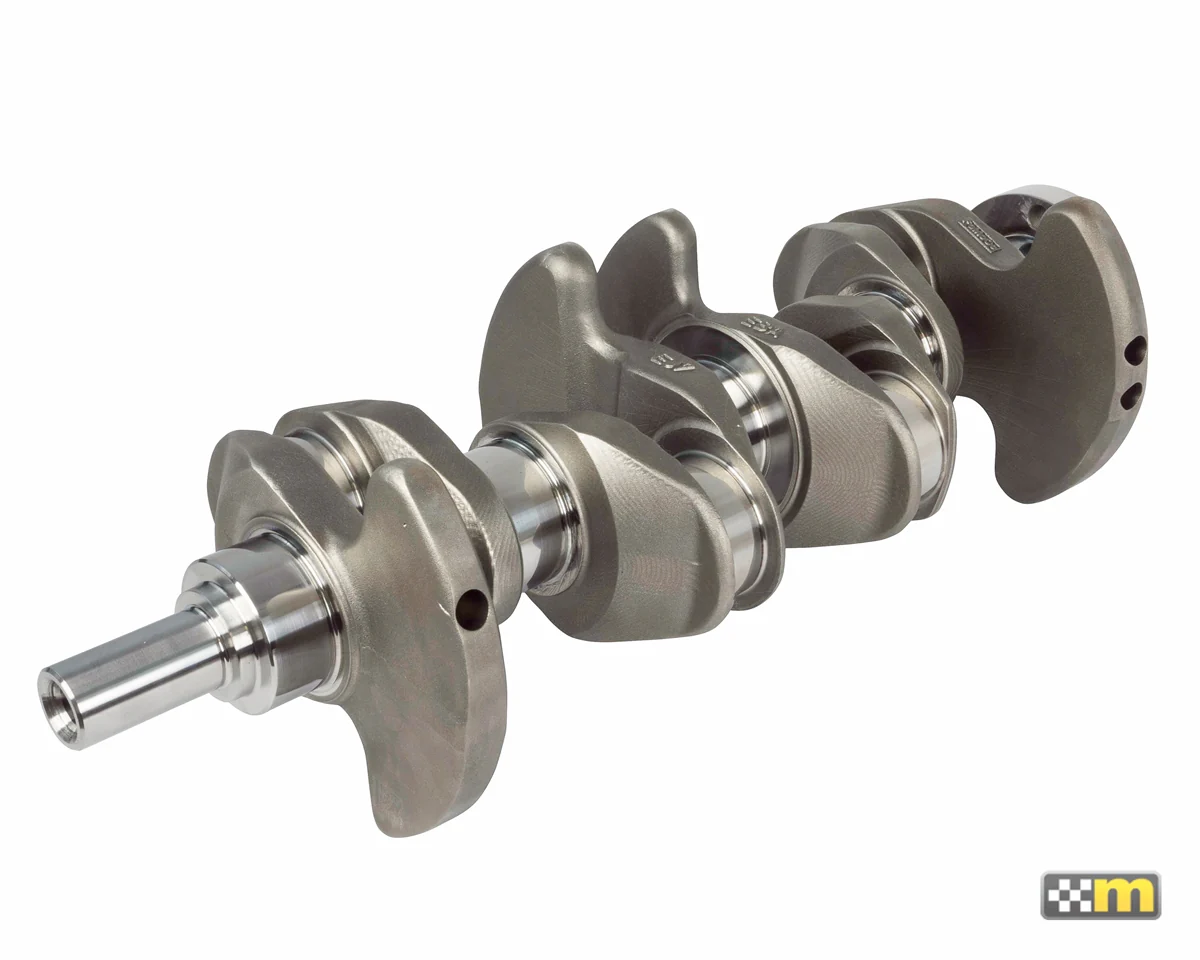 mountune Forged Engine Component Kit - 2.3L EcoBoost - Image 3