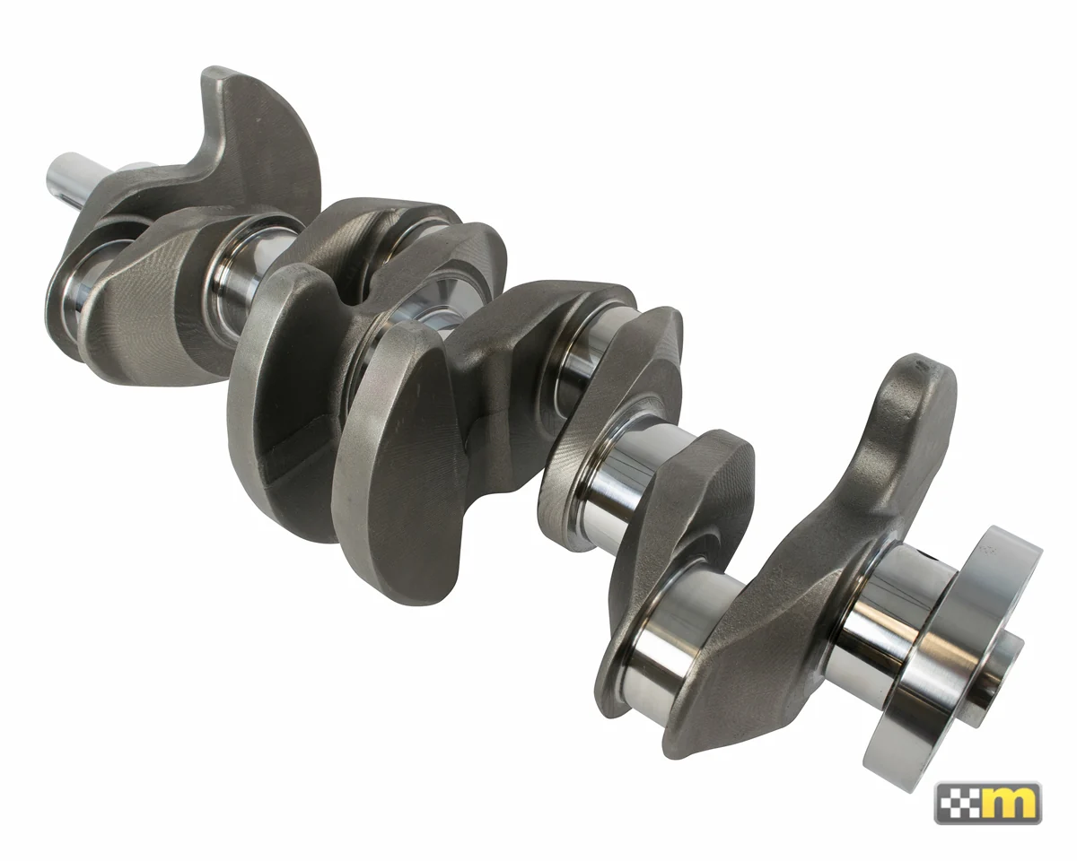 mountune Forged Engine Component Kit - 2.3L EcoBoost - Image 4