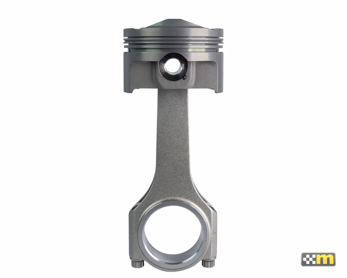 mountune High Performance 1.6L Fiesta ST Short Block - Image 5