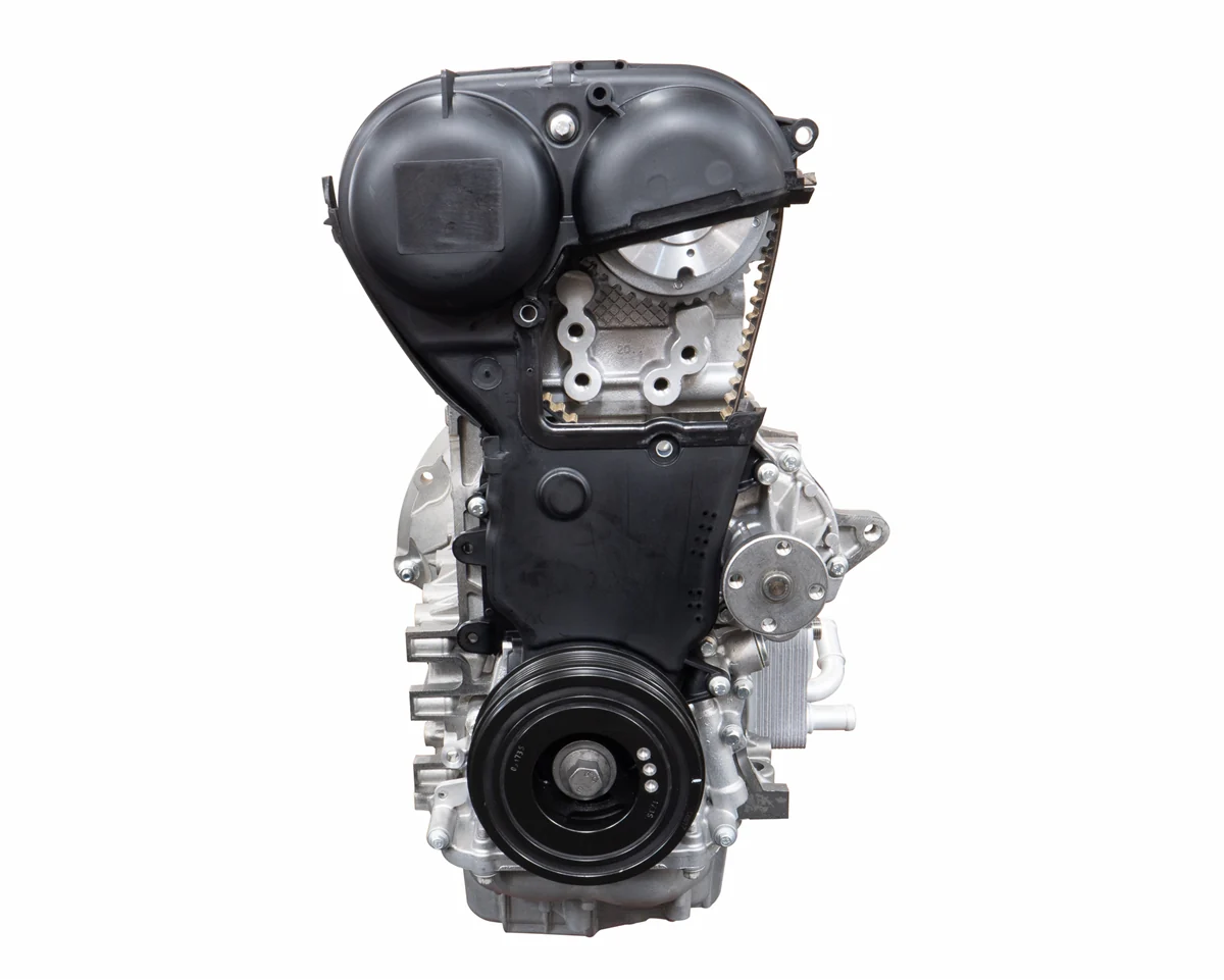 mountune High Performance 1.6L EcoBoost N1 Long Block - Fiesta ST - Image 3