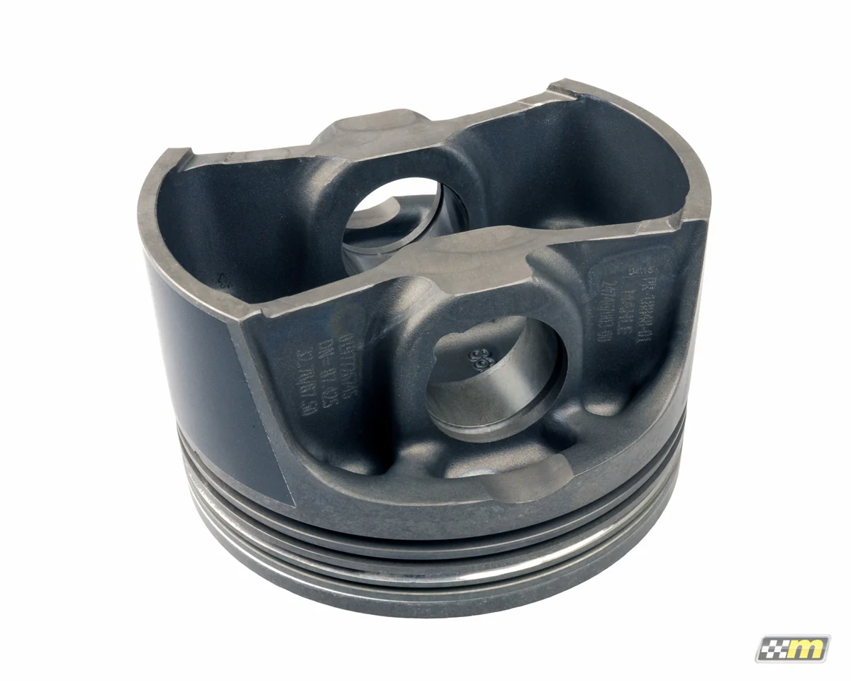 mountune High Performance 2.0L Focus ST Short Block - Image 5