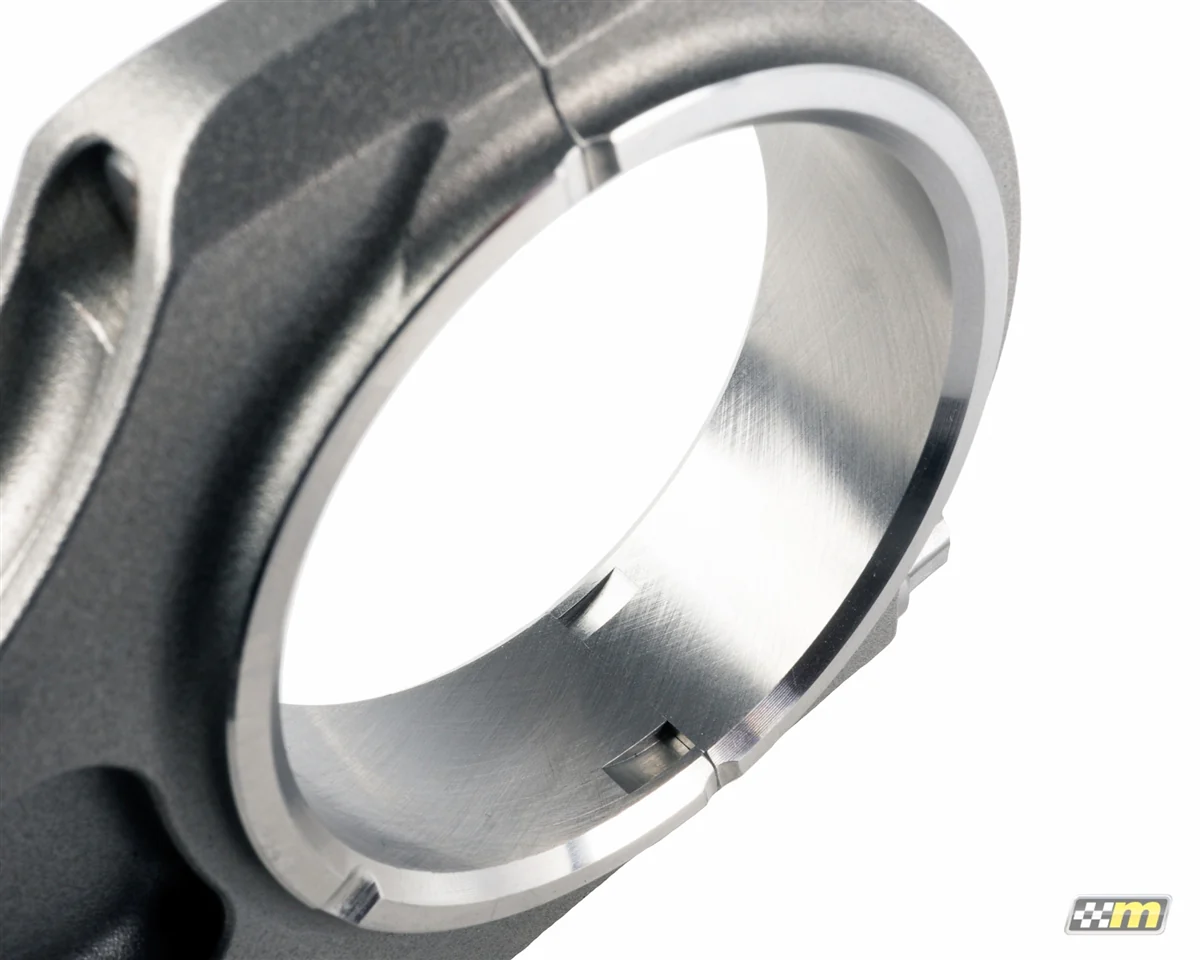 mountune High Performance 2.0L Focus ST Short Block - Image 6
