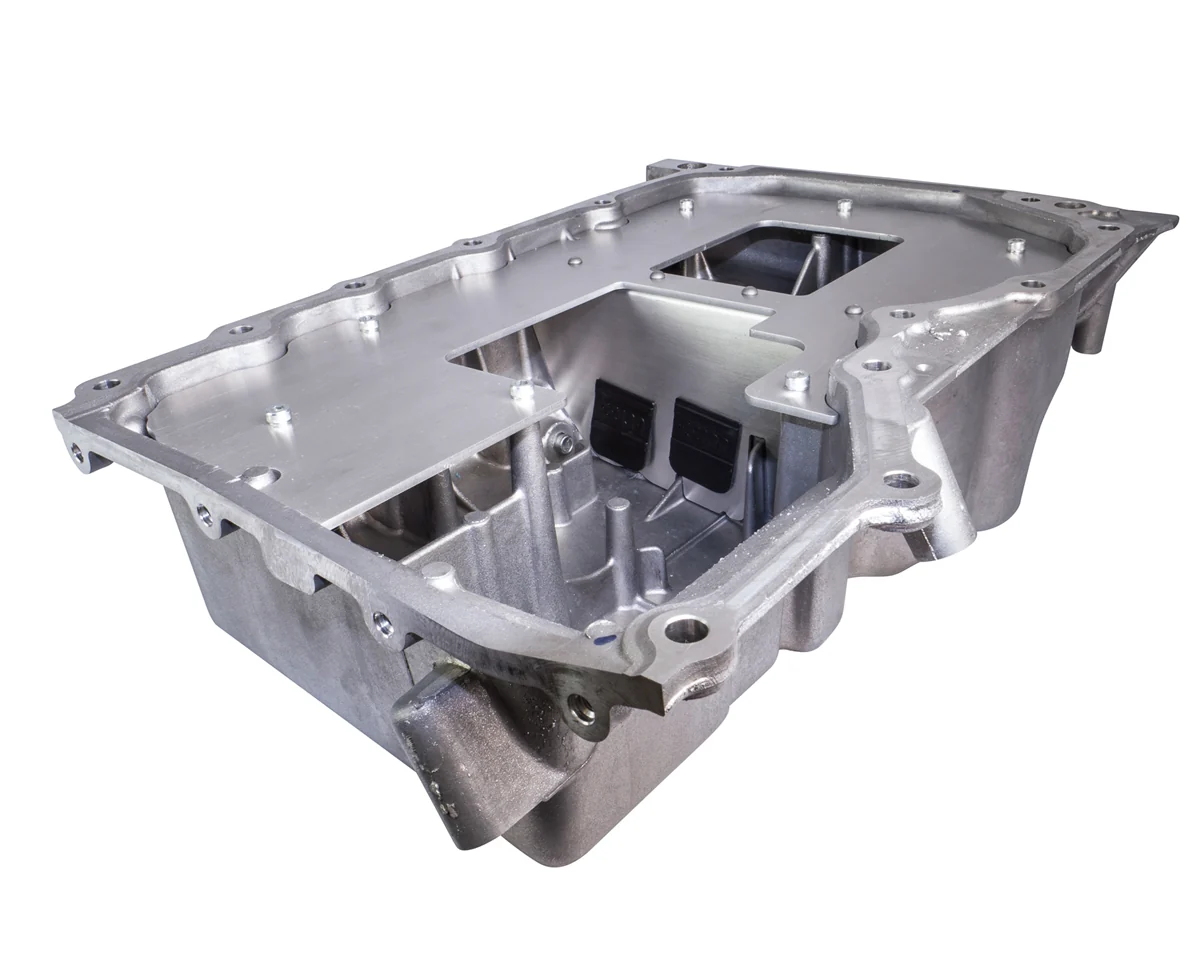 mountune High Performance 2.0L MRX Focus ST Long Block - Image 7