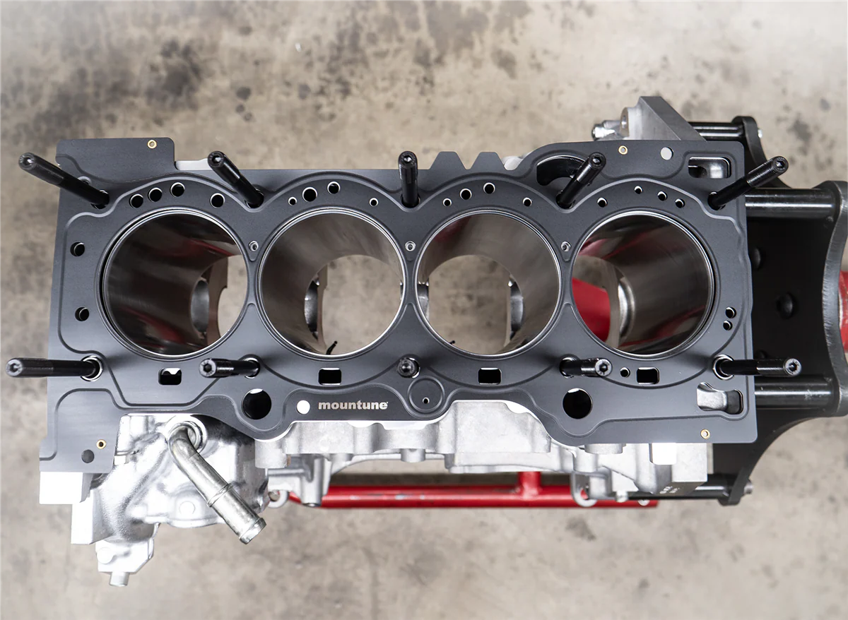 mountune ICR Head Gasket - 2.3L Ford Ecoboost / Focus RS - Image 4