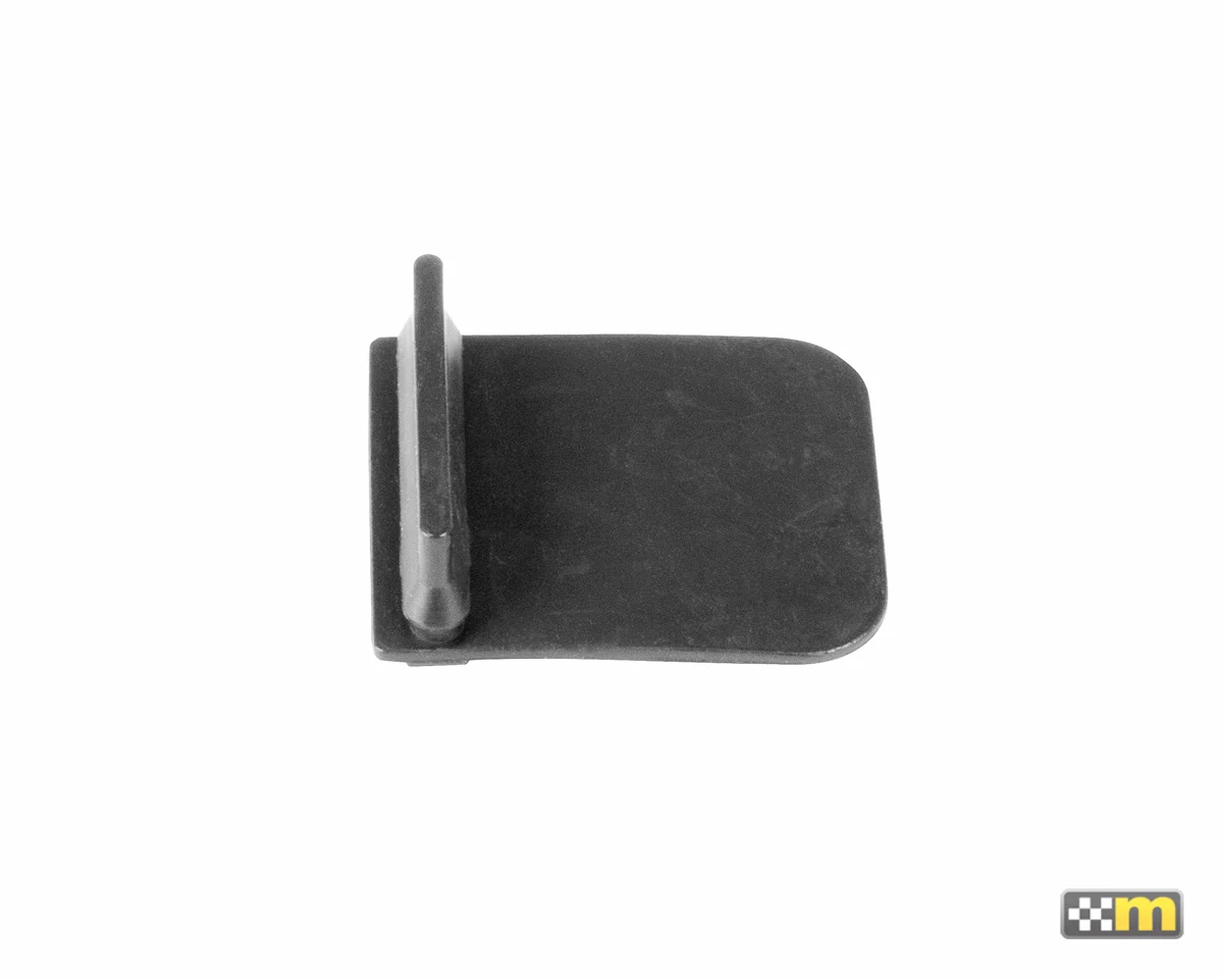 mountune Oil Pan Anti Surge Flap Set - Image 3