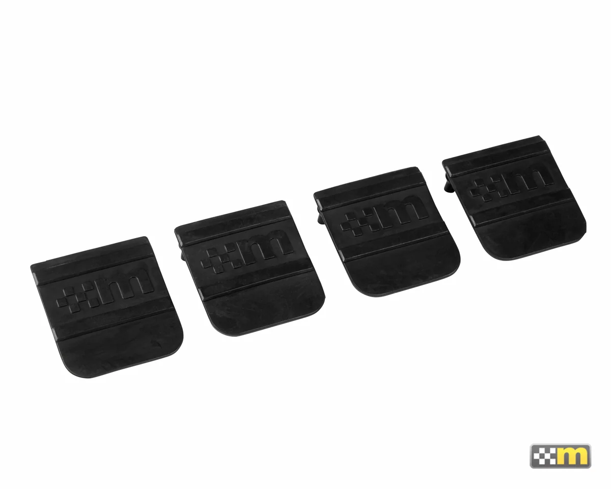 mountune Oil Pan Anti Surge Flap Set - Image 4