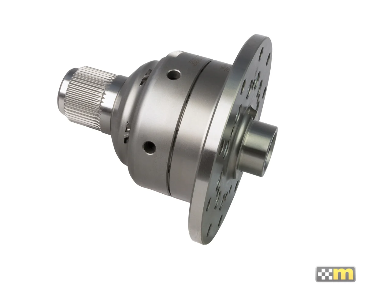 Quaife ATB Differential - Focus RS 2016-2018 - Image 3