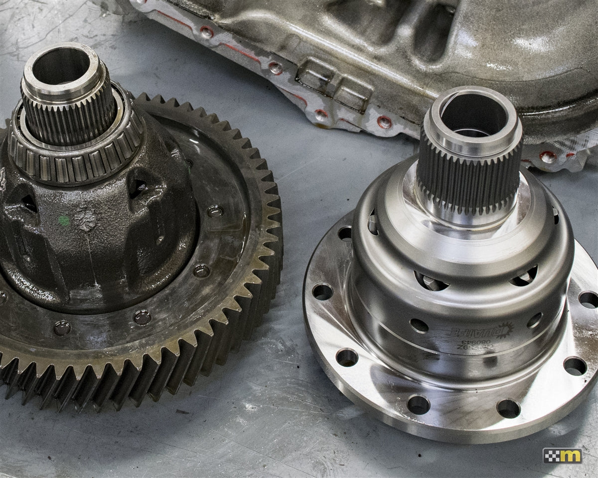 Quaife ATB Differential - Focus RS 2016-2018 - Image 4