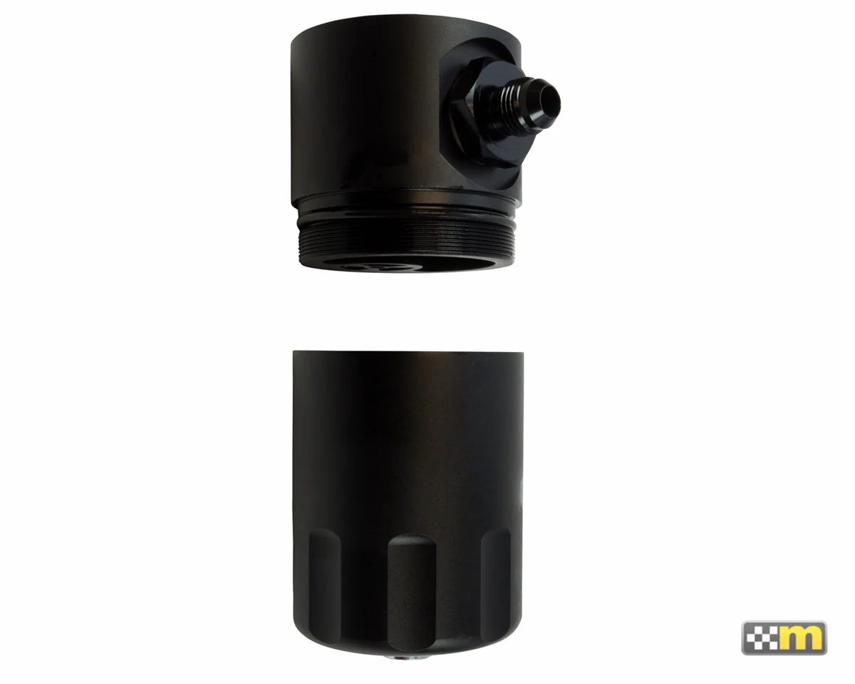 Radium Engineering Catch Can System - Ford Focus ST - Image 4