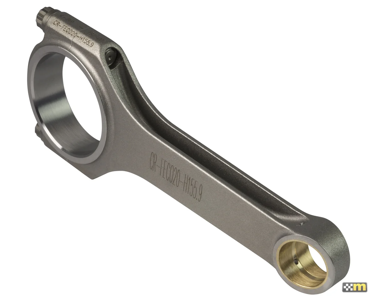 Supertech Connecting Rod Set - EcoBoost 2.3L - Image 3